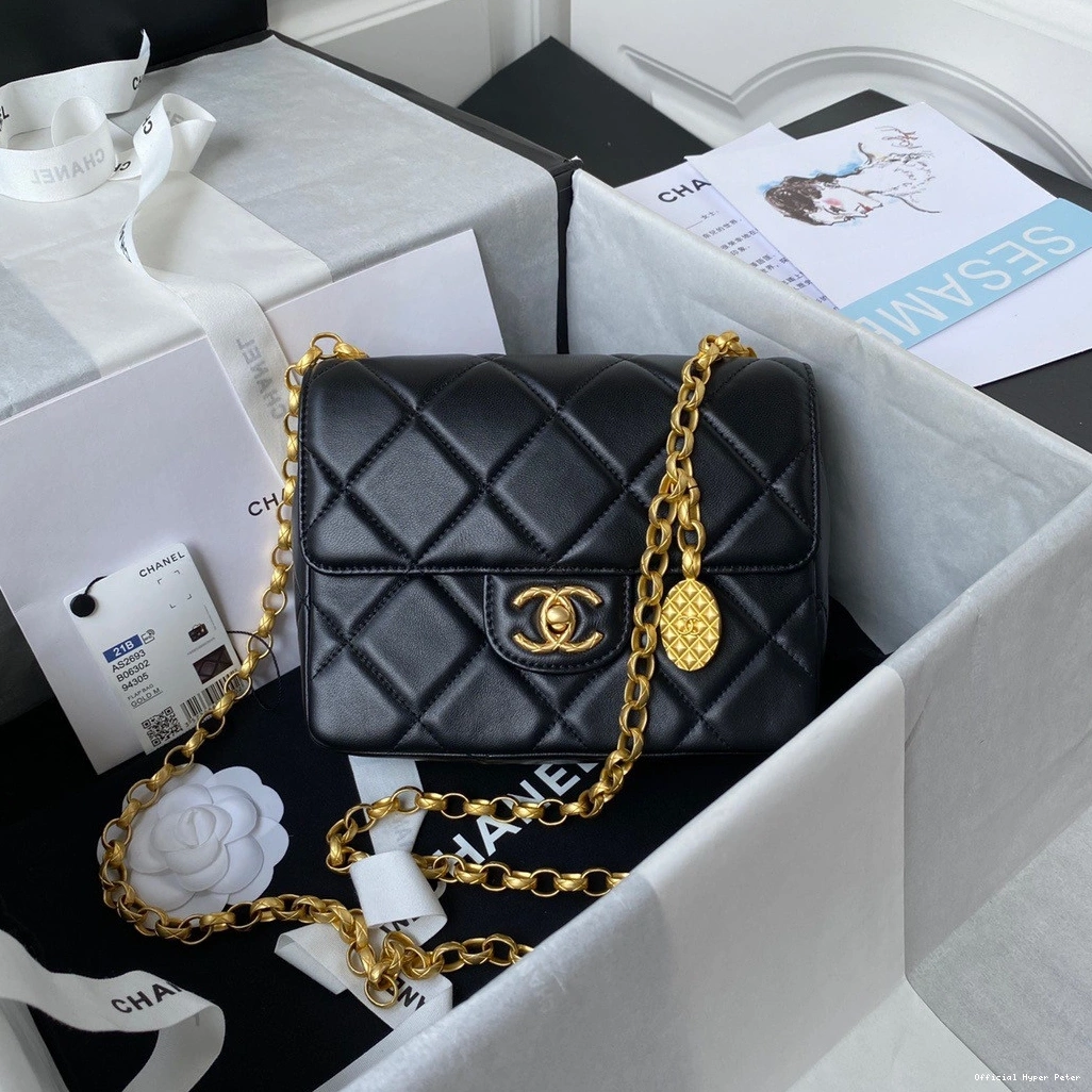 HyperPeter CHANEL BAG FLAP 0724